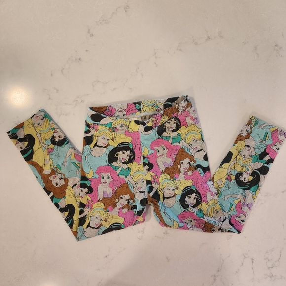 Disney Princess Matching Set - Picture 4 of 6